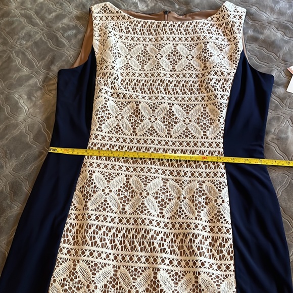 Anne Klein dress NWT - Picture 6 of 11